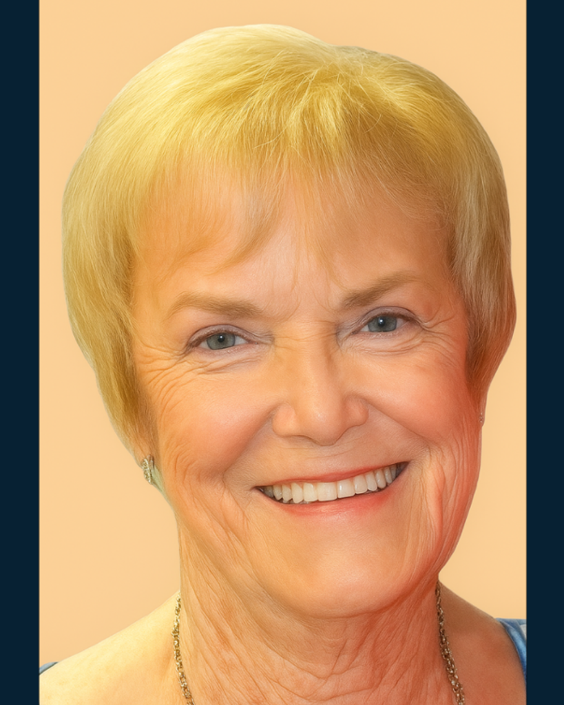 Janice "Jan" Mills