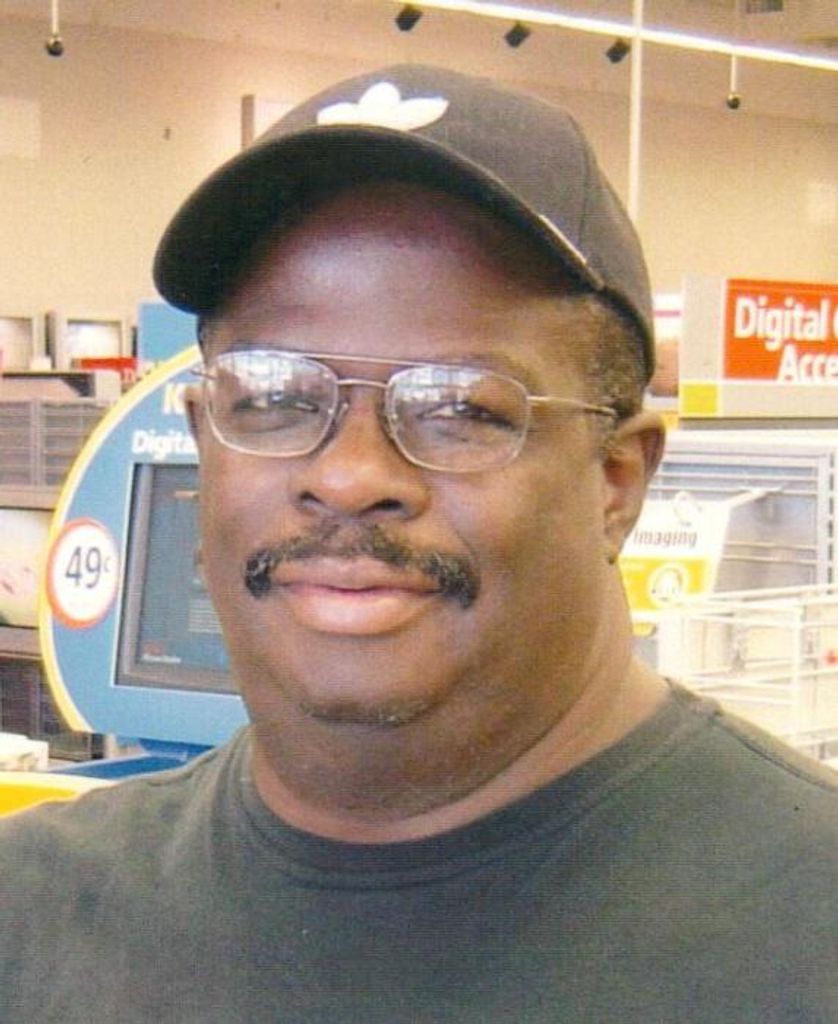 Robert "Bobby" Mitchell Profile Photo