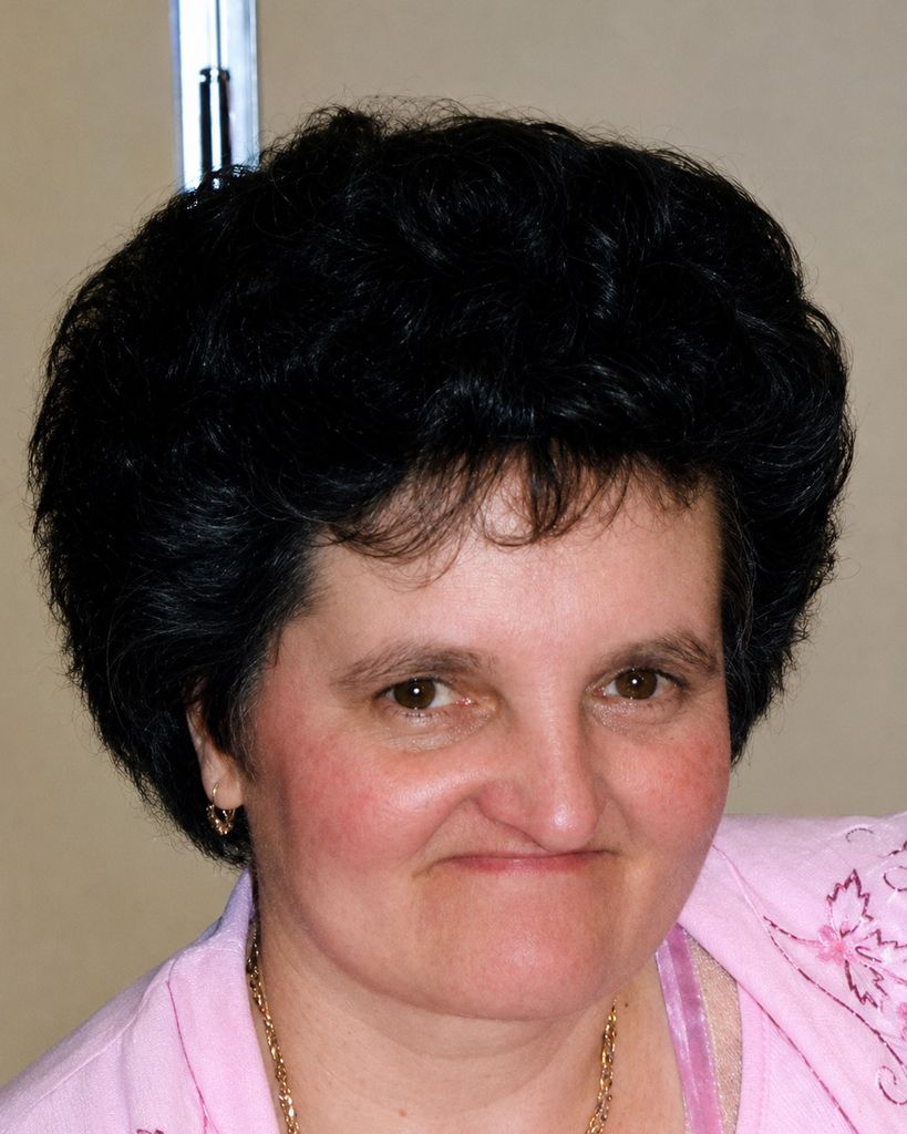 Svetlana Bugarcic