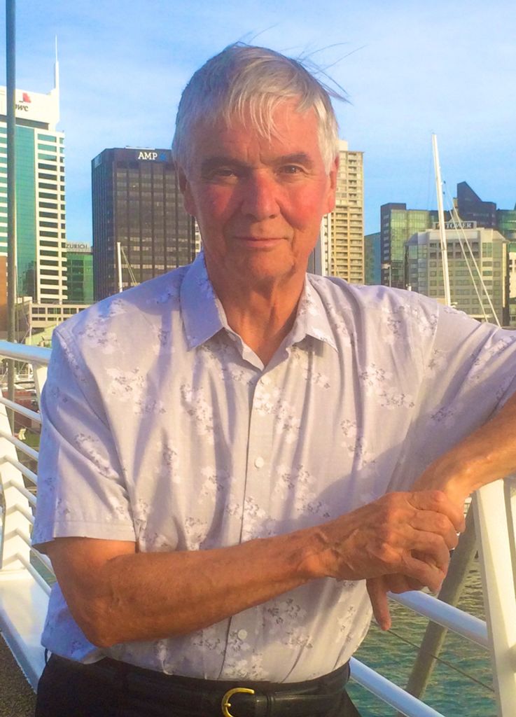 John Robert McCloskey