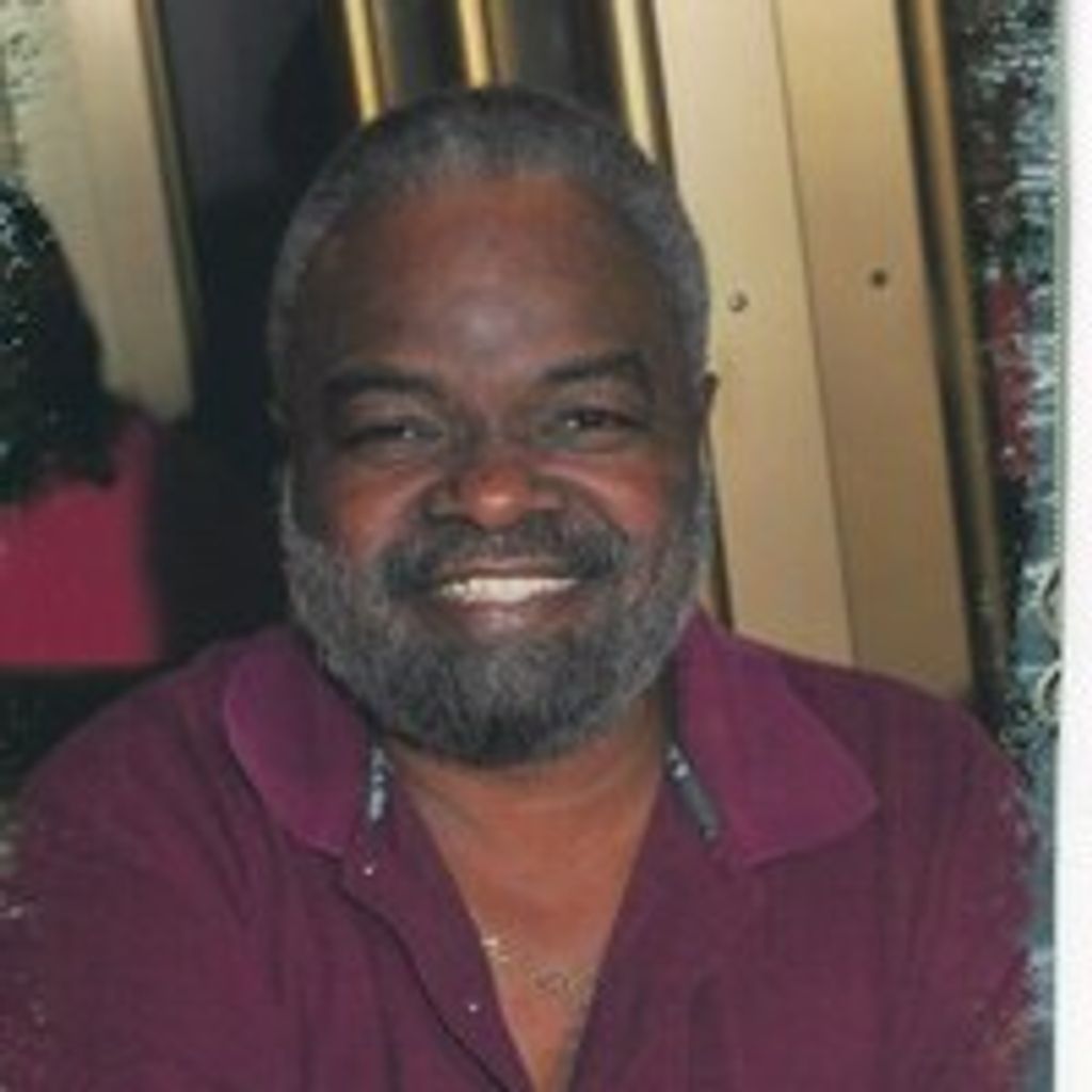 Jasper Mearion Harrison Iii Profile Photo
