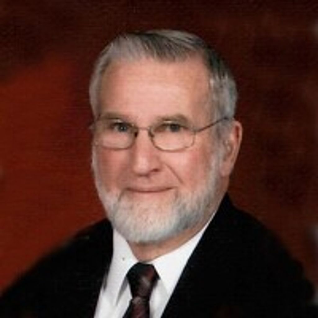 James "Jim" Roger Genter Profile Photo