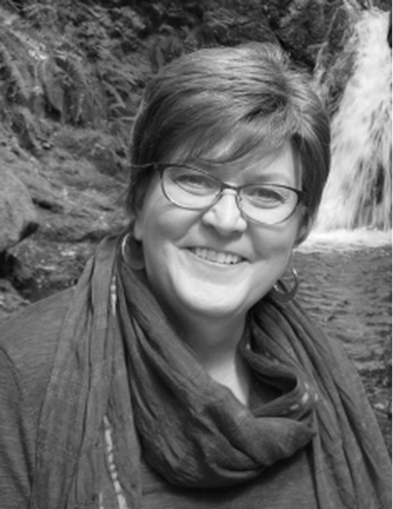 Diana (Domuret) Morgenstern