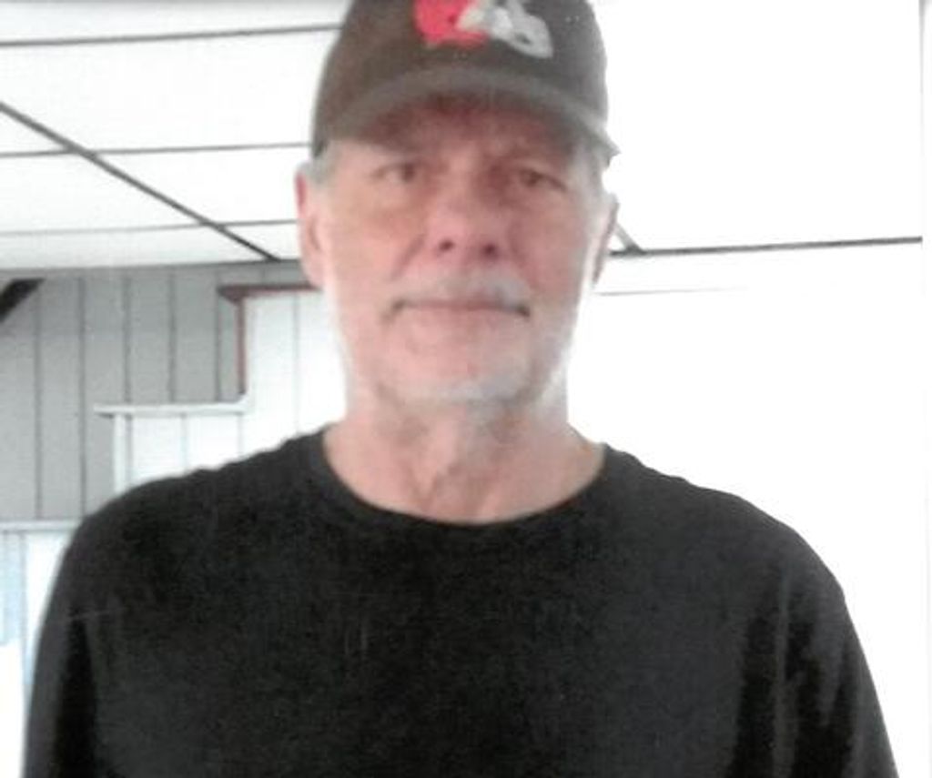 Anthony C. "Tony" Simon Profile Photo