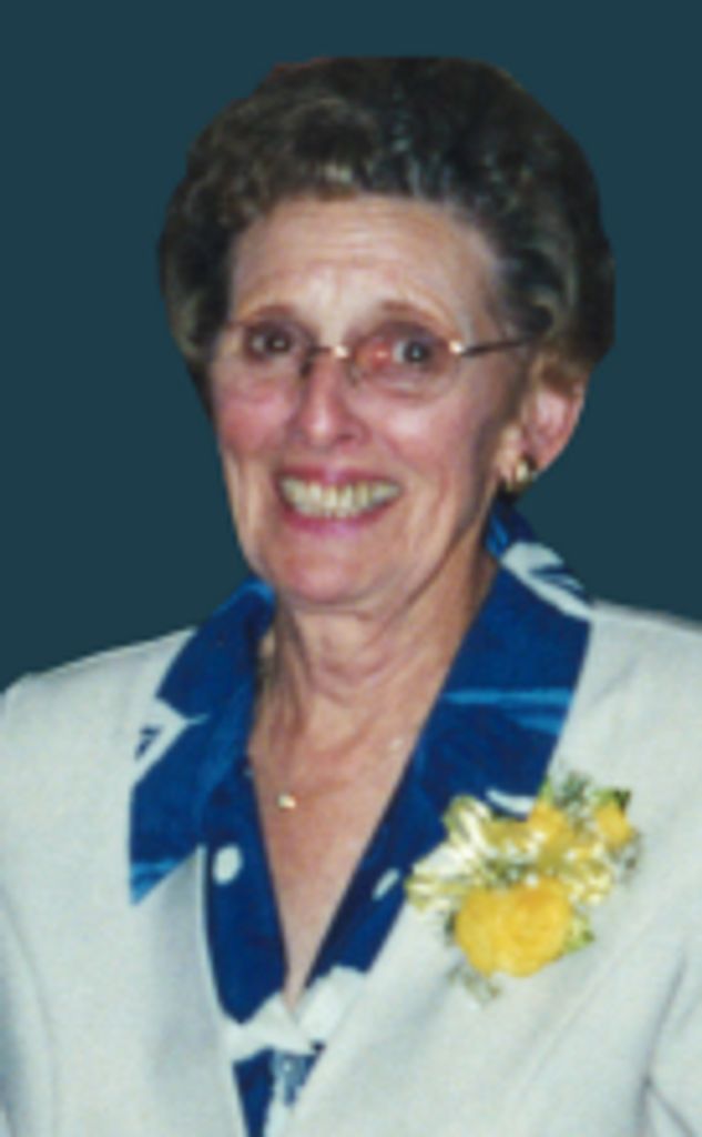 Dorothy Jodoin Profile Photo