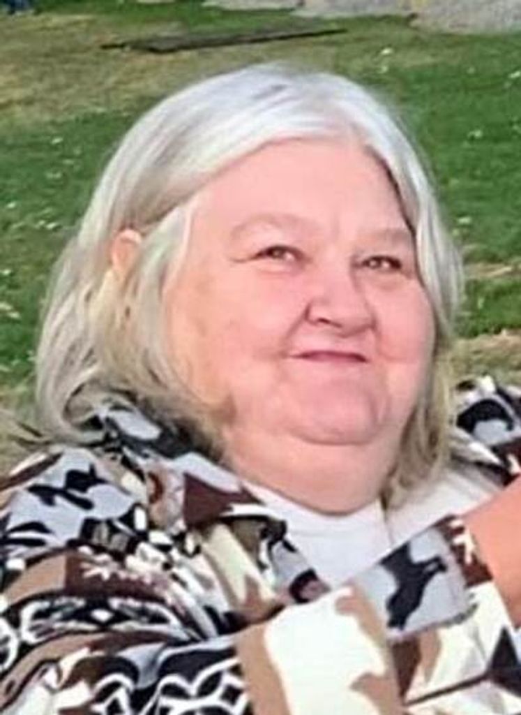 Patsy L Nicholas Profile Photo