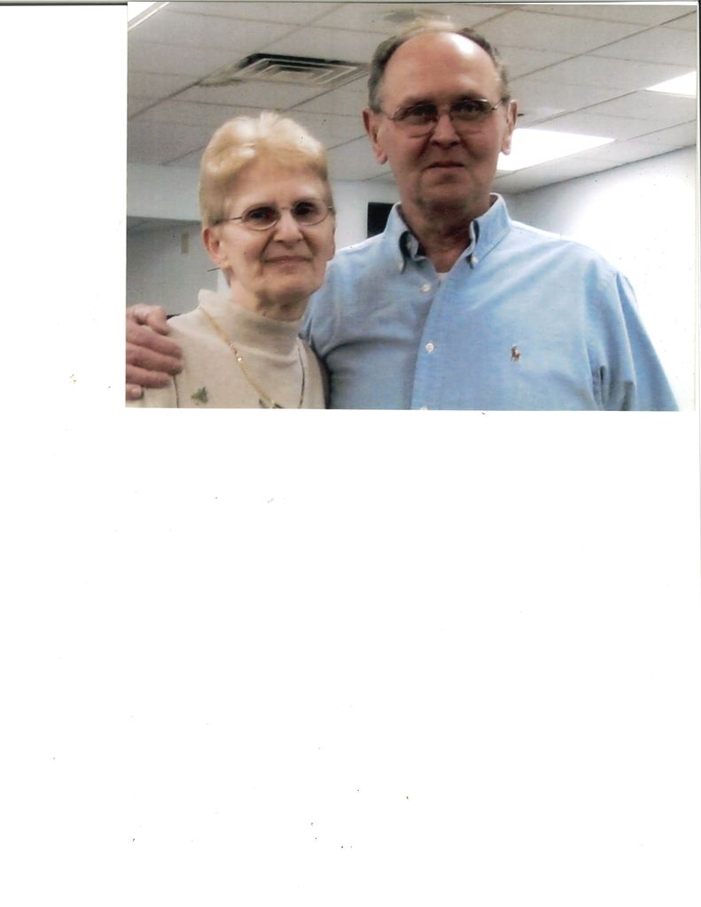 Marion E. "Andy" Thomas