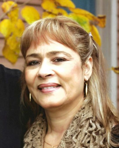 Harodis Sotomayor Correa's obituary image