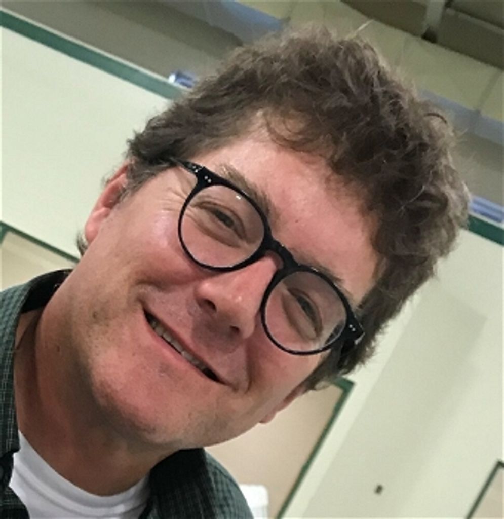 Christopher John Weiss Profile Photo