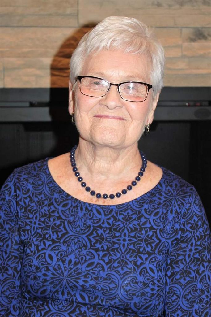 Norma Merilyn Lively Profile Photo