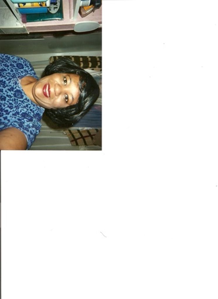 Bridgette Denise Hill