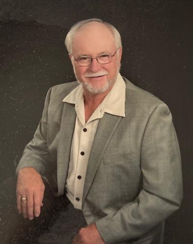 Paul Marion Sammons Profile Photo