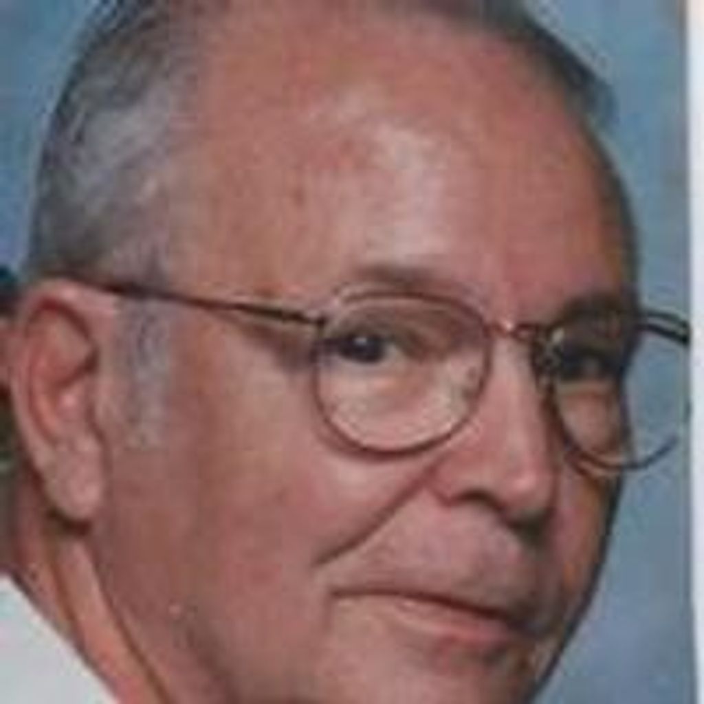 William R. "Bill" Gray