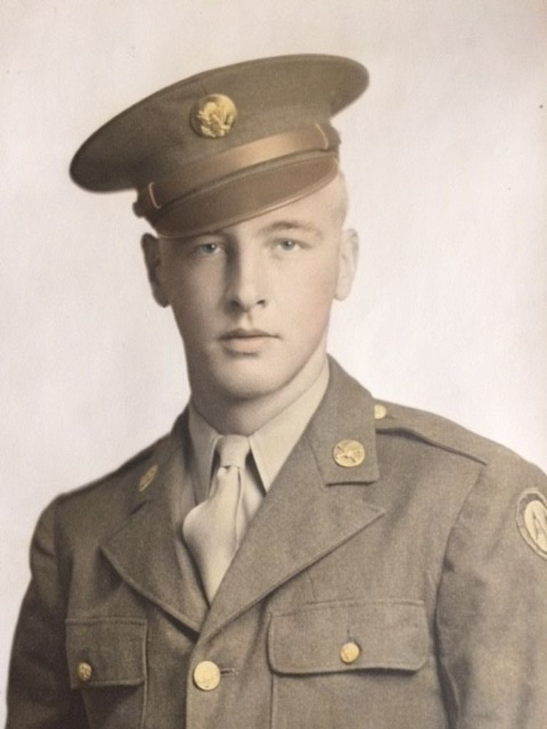 Woodward "Woody" Gray, Jr.
