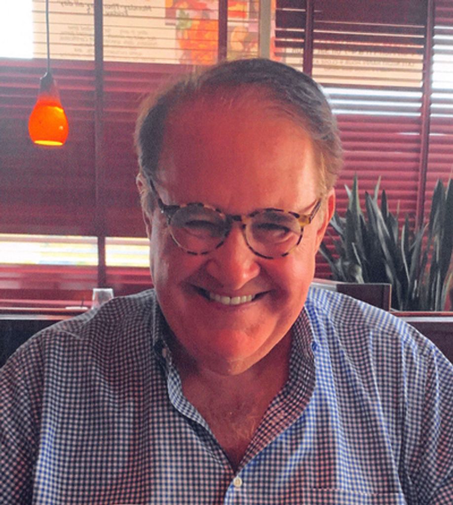 George T. Crothers Profile Photo
