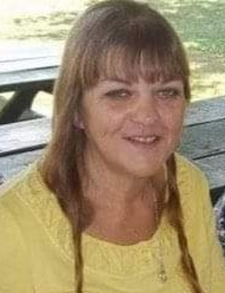 Debra Sue "Debbie" Collins