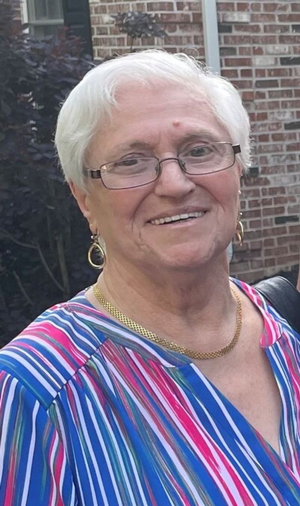 Gina Granata Profile Photo