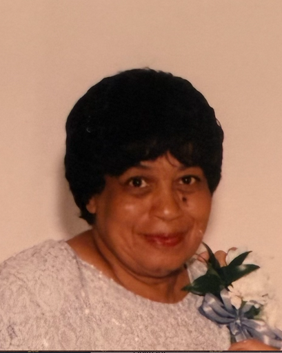 Maryann McKinney's obituary image