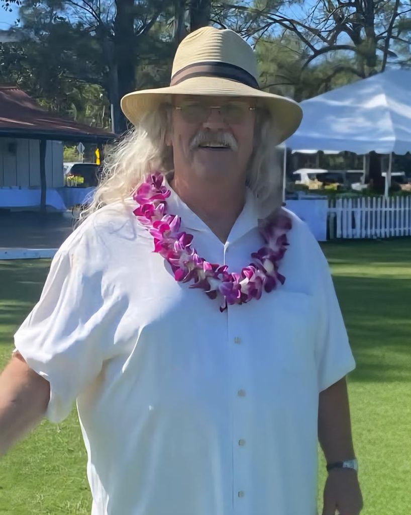 Robert "Bob" Dean Pierpoint Profile Photo