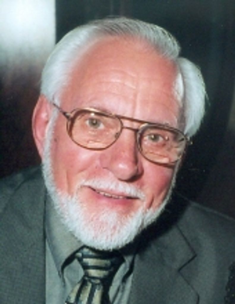 Carl G. Shelly