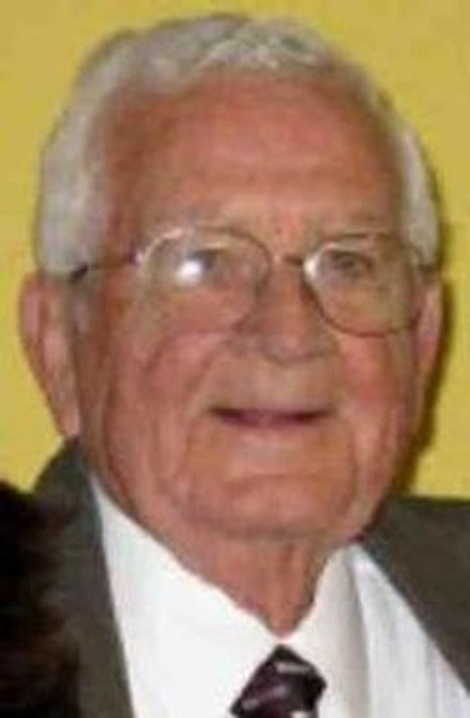 Usher "Bill" Thomaston Davis, Jr.