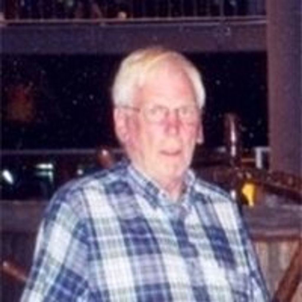 Carl E. Reeder