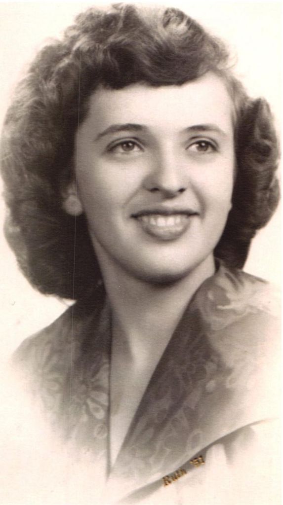 Ruth Rollins Johnson Profile Photo