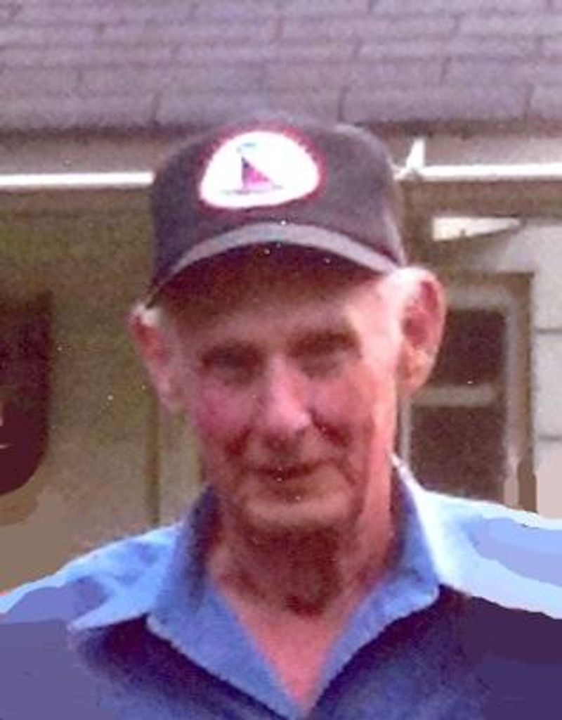 Joe L. Scott