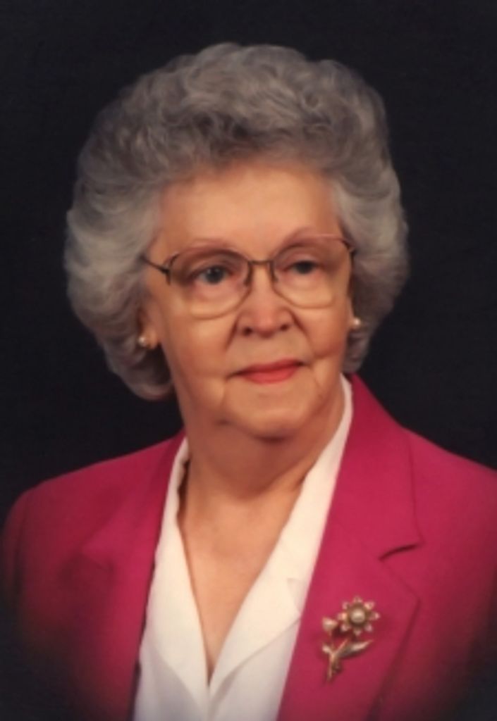 Frances Miller