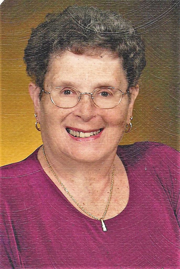 Barbara A Myers Profile Photo