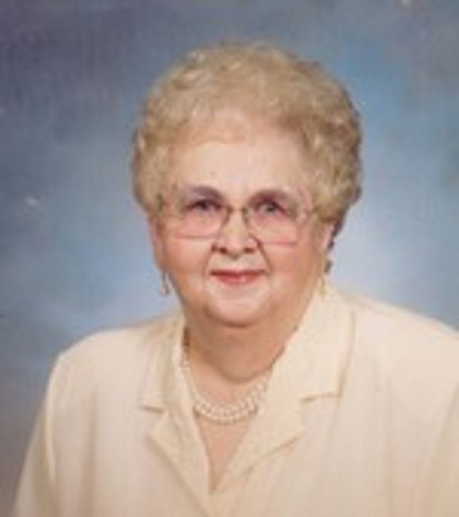 Virginia I. Pritchard