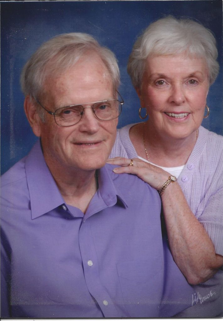 Darrel E. Alvey Profile Photo