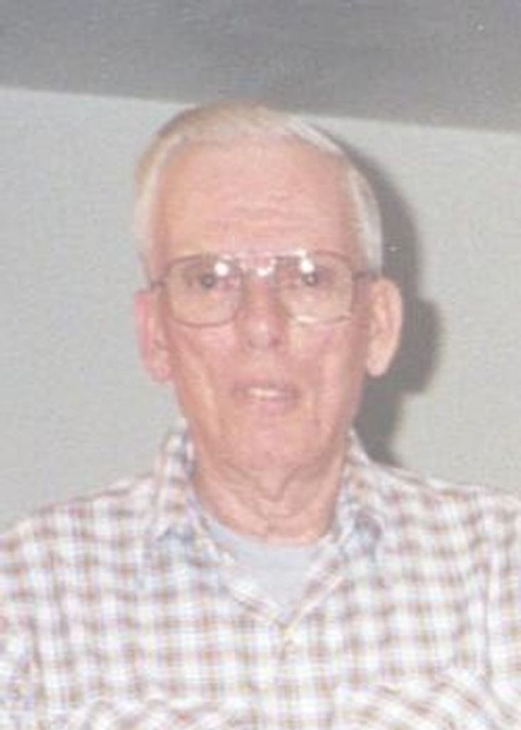 Harold Moore Archer