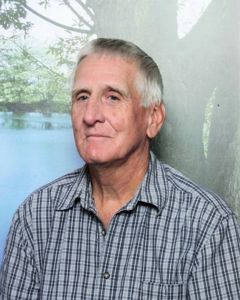 John Harry Woodson Profile Photo