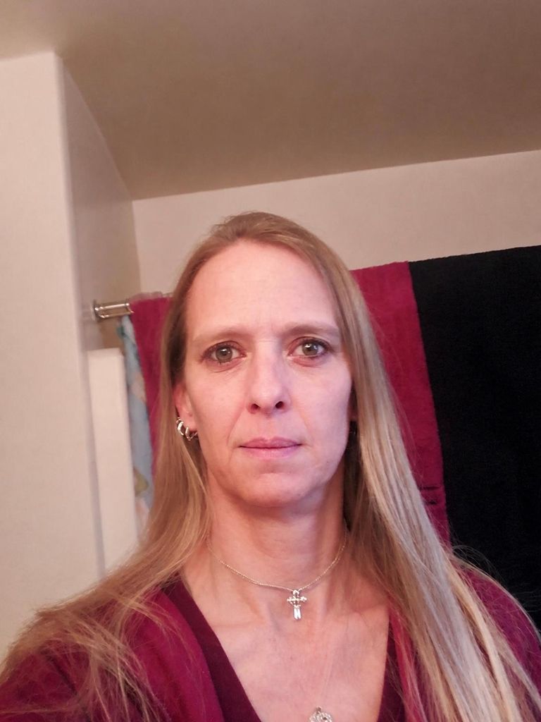 Brenda Louise Crabb Profile Photo
