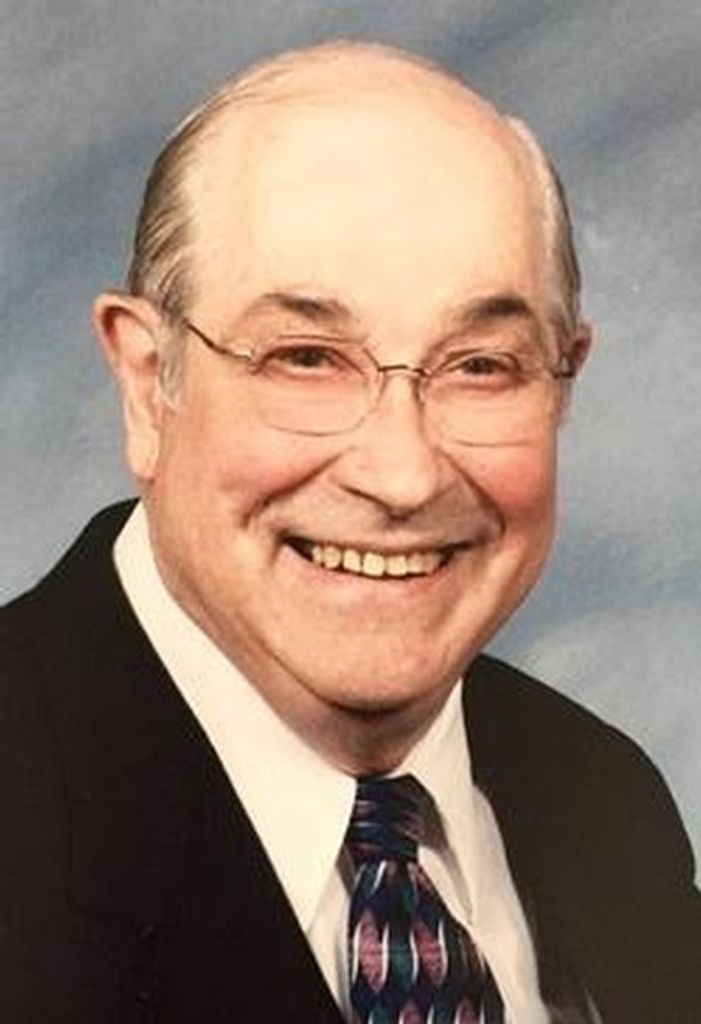Howard R. Mueller