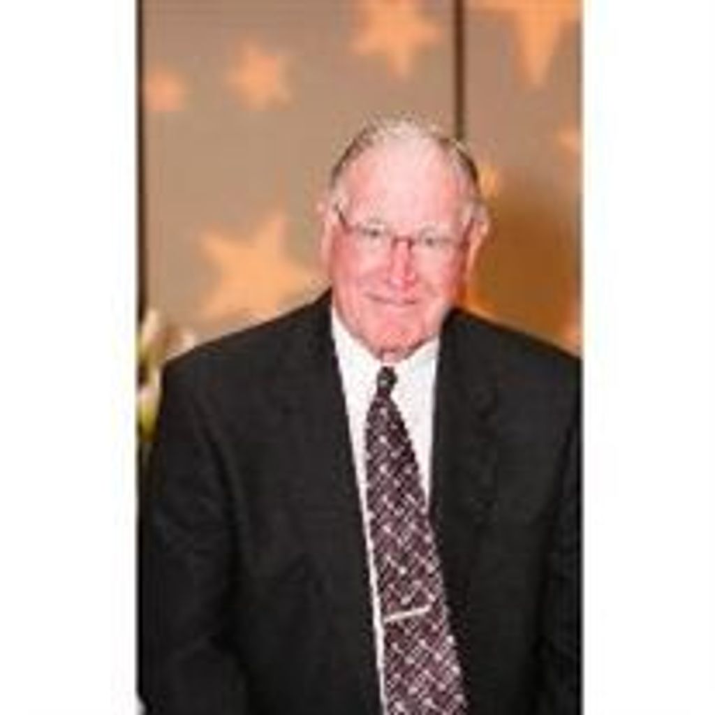 Ronald George Ranson