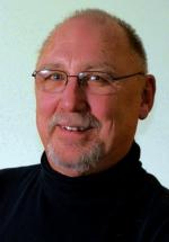 Peter  Ralph Lee