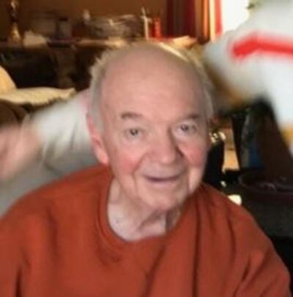 Wayne Paul Geringer Profile Photo
