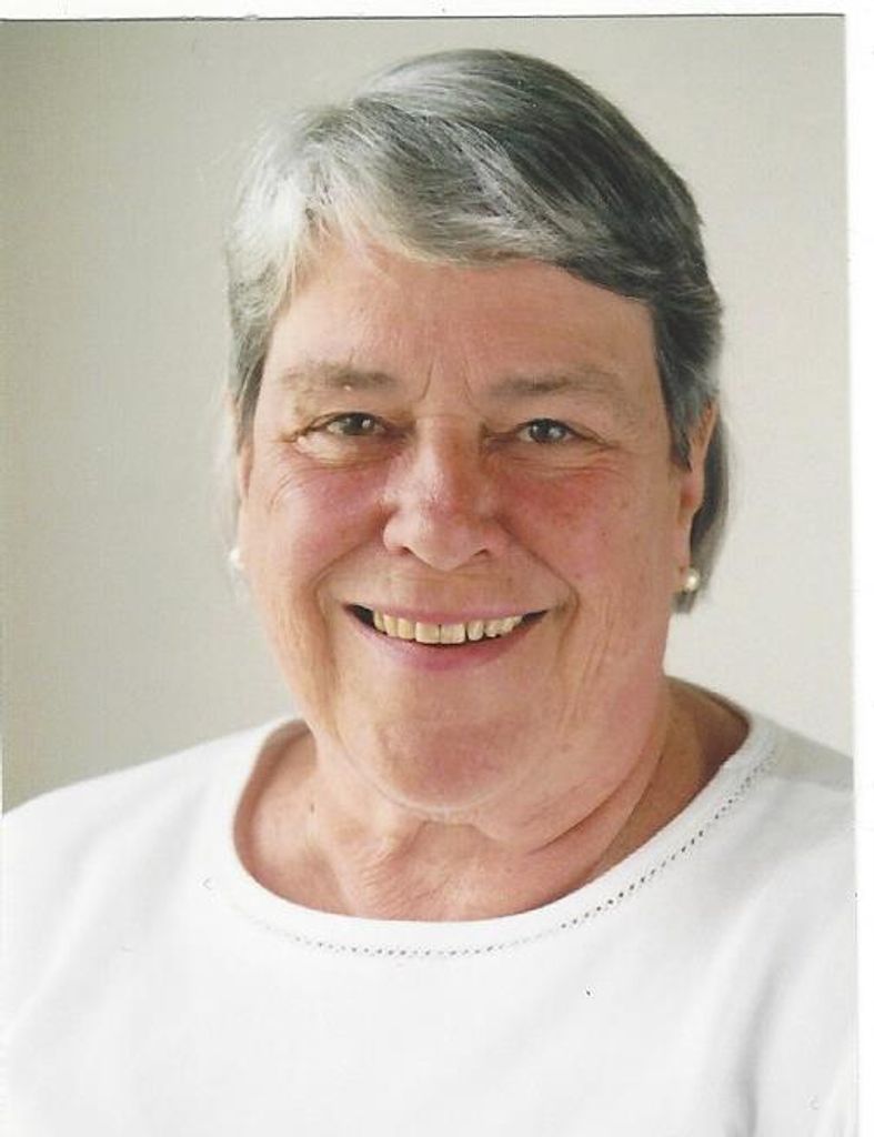 Ann Ostergaard