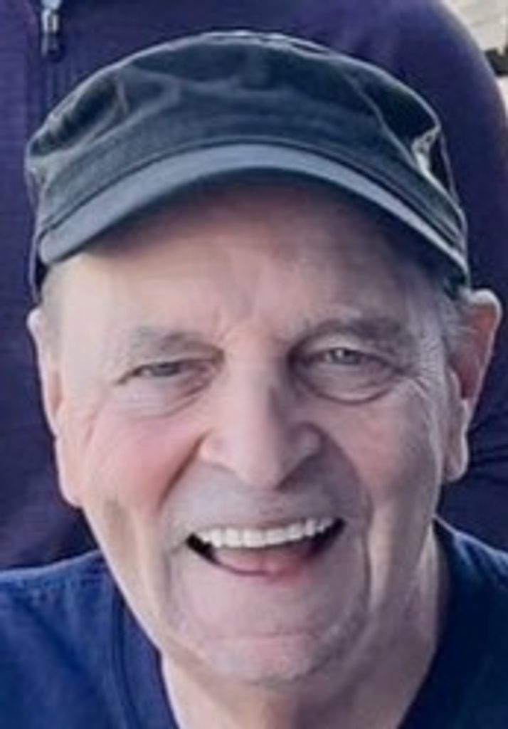 Patrick Malue Profile Photo