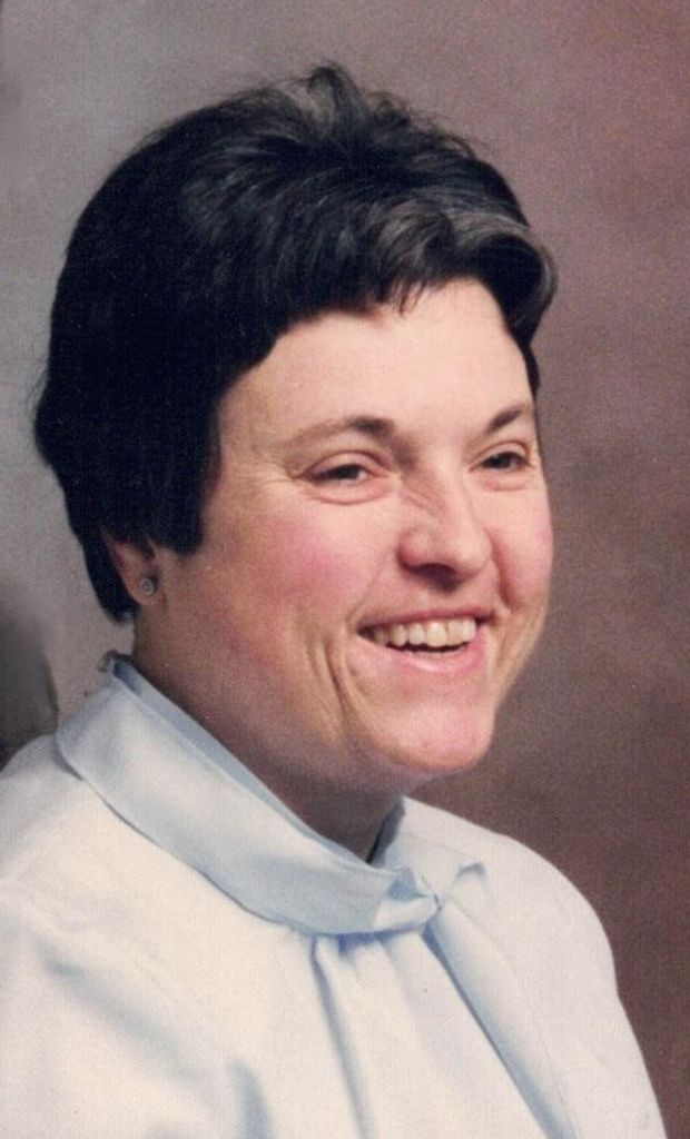 Linda Elaine (Sones)  Lomison