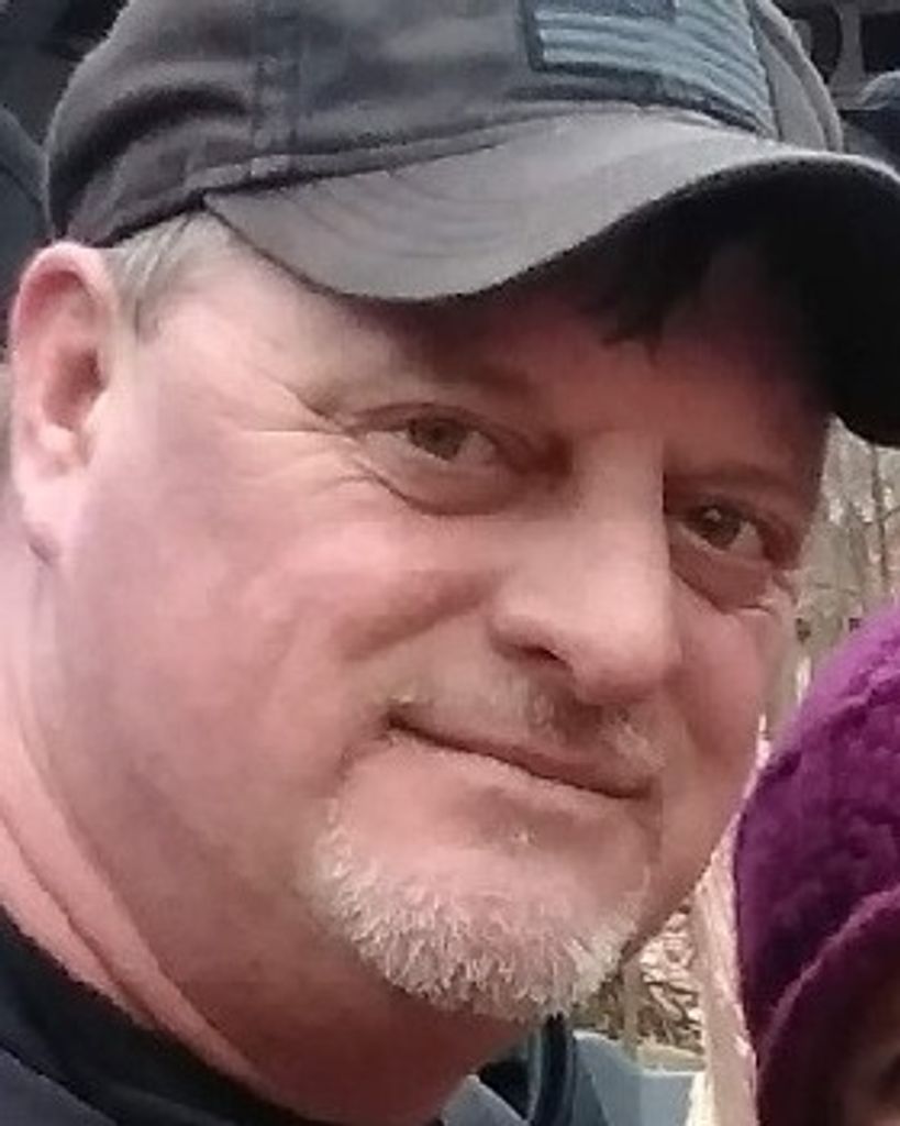 Ronald Lee Lydard, Jr.