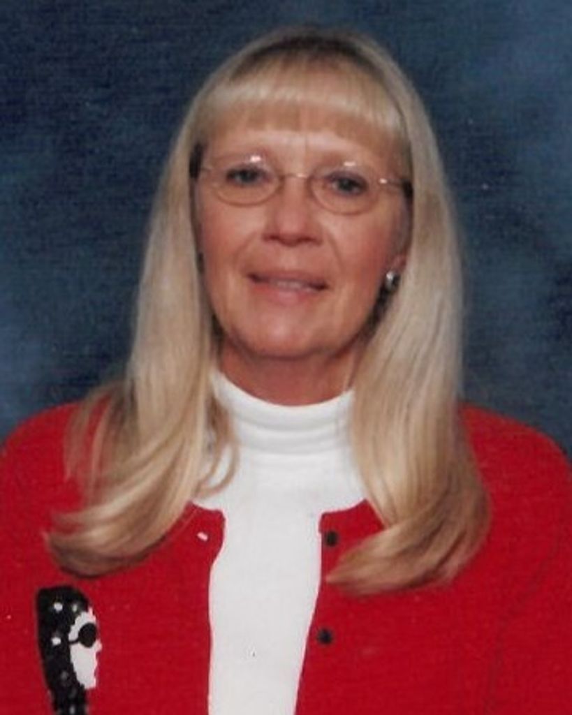 Elizabeth "Libby" Sampson