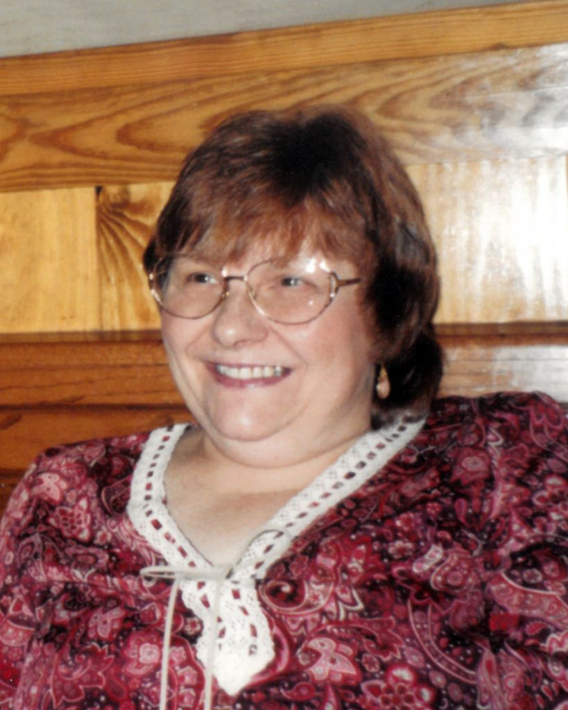 Delores I. Patrie Profile Photo