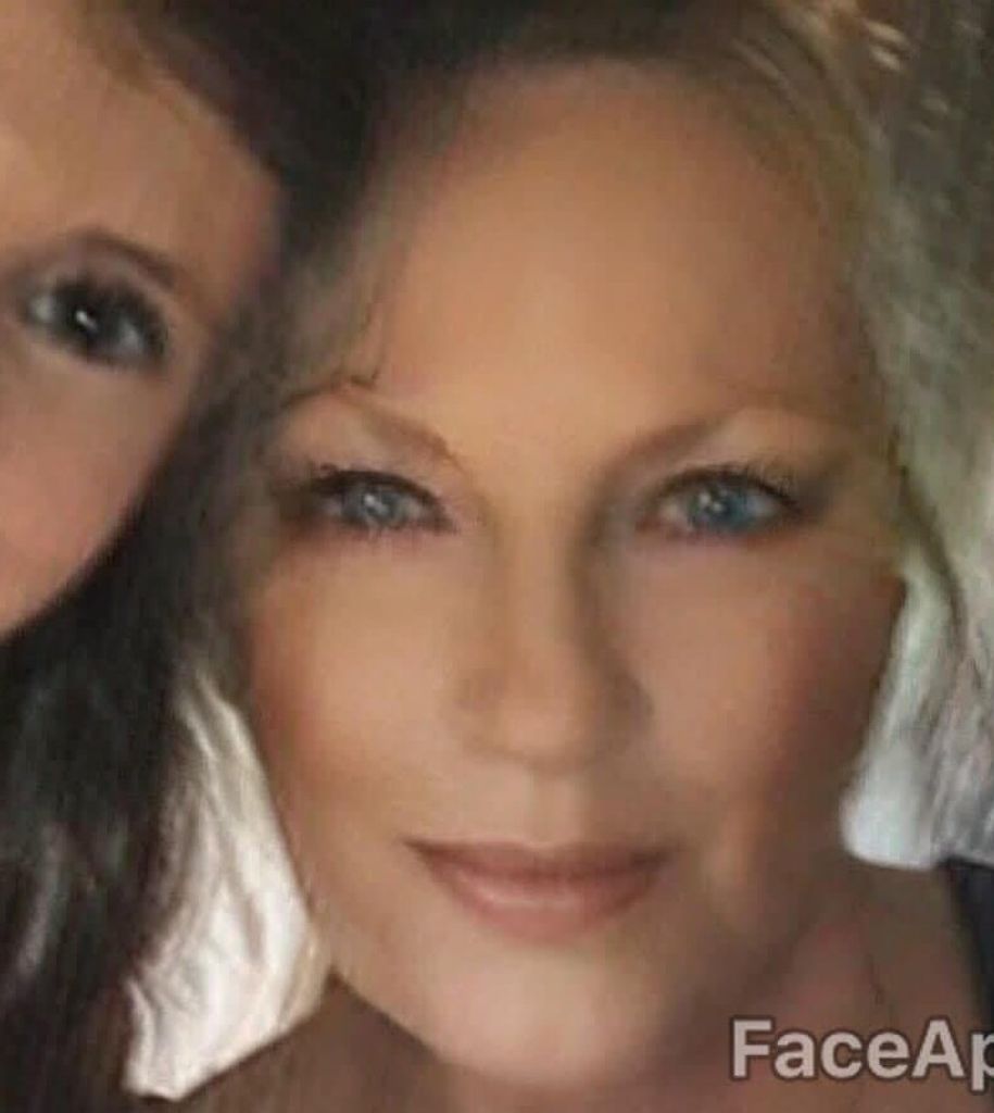 Christine Marie Lee