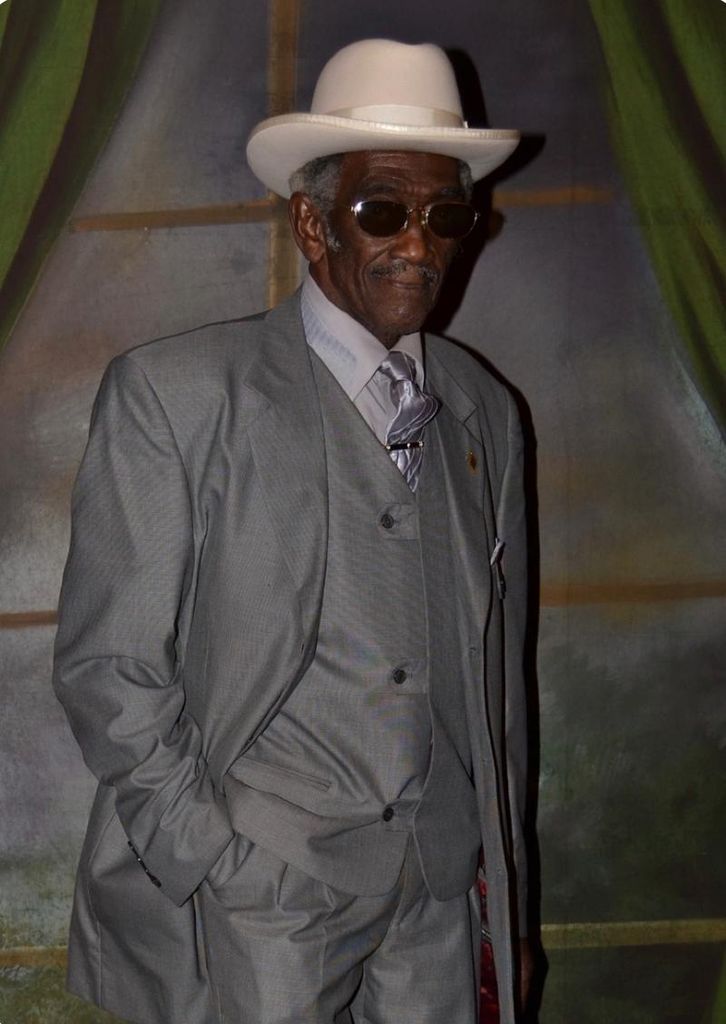 Nathaniel Roberson Profile Photo