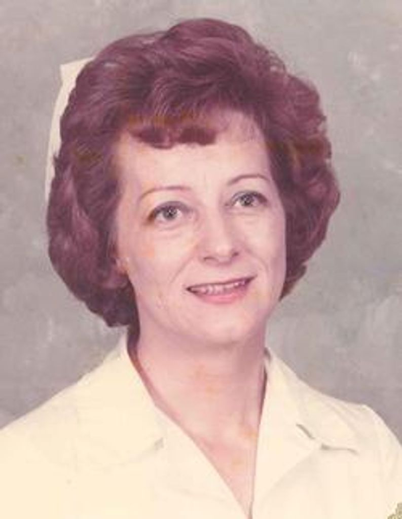 Patricia Ruth Marion Profile Photo