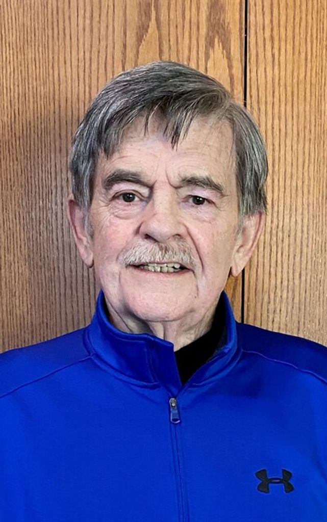 Jacques Francois Michel Dubois Profile Photo