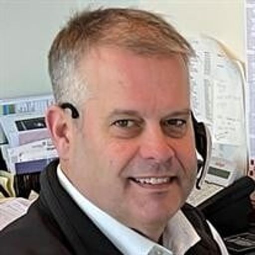Joseph Martin Zaccone Profile Photo